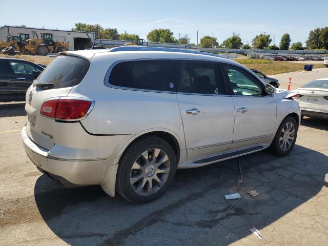 Photo 3 from auction – 2016 BUICK ENCLAVE with VIN 5GAKVCKD9GJ293804