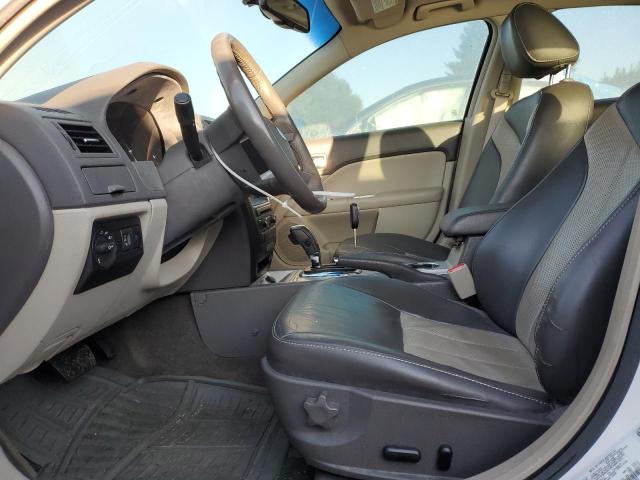 Photo 7 from auction – 2010 MERCURY MILAN PREM with VIN 3MEHM0JAXAR649450