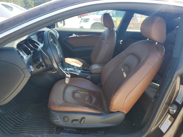 Photo 7 from auction – 2012 AUDI A5 PRESTIG with VIN WAUVFAFR4CA004340