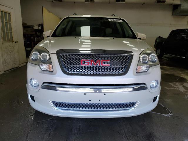 Photo 5 from auction – 2011 GMC ACADIA DEN with VIN 1GKKVTED5BJ229167