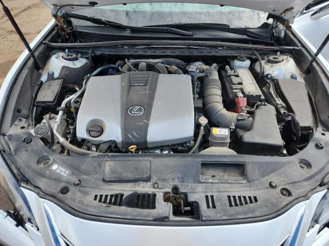 Photo 11 from auction – 2024 LEXUS ES 350 BAS with VIN 58ADZ1B12RU160877