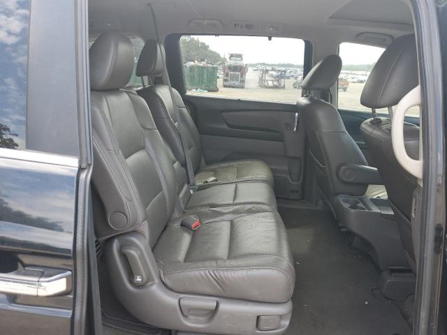 Photo 11 from auction – 2015 HONDA ODYSSEY EX with VIN 5FNRL5H64FB118762
