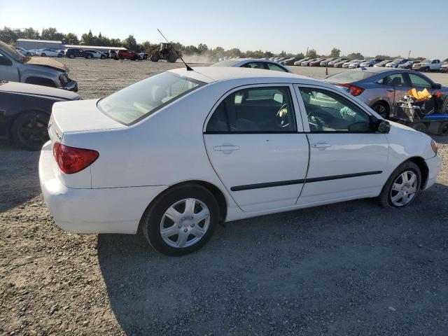 Photo 3 from auction – 2007 TOYOTA COROLLA CE with VIN JTDBR32EX70133898