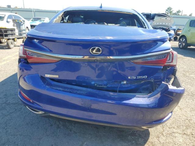 Photo 6 from auction – 2019 LEXUS ES 350 with VIN 58ABZ1B14KU022741