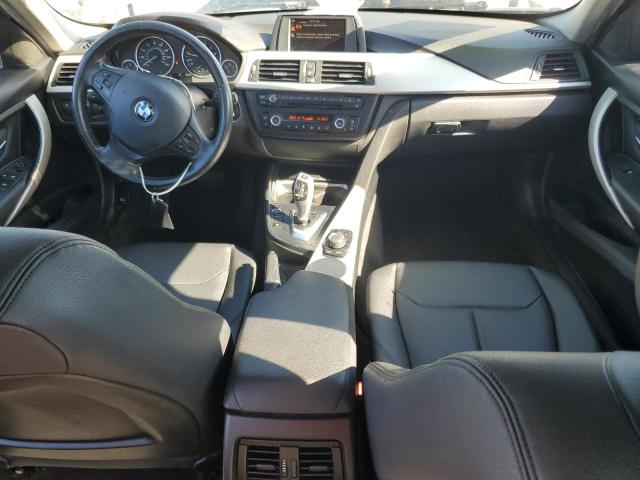 Photo 8 from auction – 2015 BMW 320 I with VIN WBA3B1C58FP831215