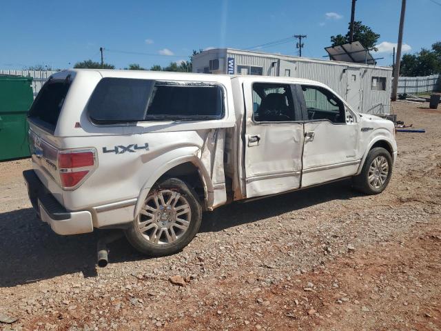 Photo 3 from auction – 2012 FORD F150 SUPER with VIN 1FTFW1ET0CFA56961