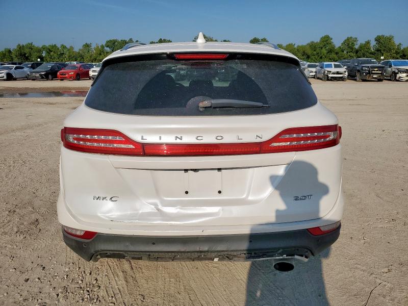 Photo 6 from auction – 2018 LINCOLN MKC RESERV with VIN 5LMCJ3C97JUL20750