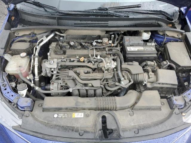 Photo 11 from auction – 2021 TOYOTA COROLLA SE with VIN 5YFS4MCEXMP060438