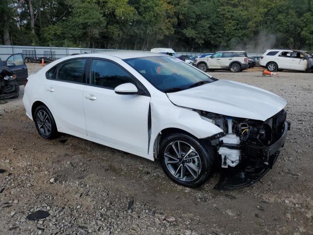 Photo 4 from auction – 2022 KIA FORTE FE with VIN 3KPF24AD9NE430721