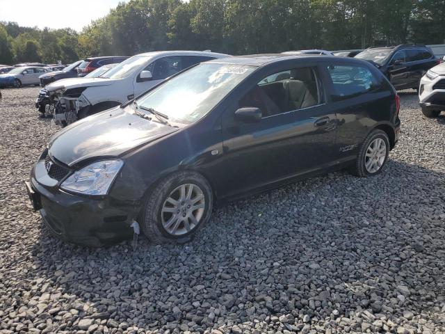 HONDA CIVIC SI 2003 with VIN SHHEP33533U405168 - Photo from auction