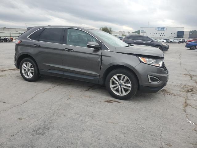 Photo 4 from auction – 2016 FORD EDGE with VIN 2FMPK4J90GBC08834