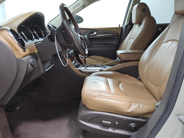 Photo 7 from auction – 2015 BUICK ENCLAVE with VIN 5GAKRBKD1FJ122171
