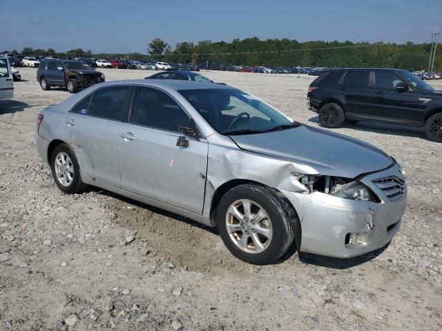 Photo 4 from auction – 2011 TOYOTA CAMRY BASE with VIN 4T1BF3EK6BU636402