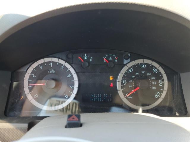 Photo 9 from auction – 2011 FORD ESCAPE XLT with VIN 1FMCU9DG7BKA65685