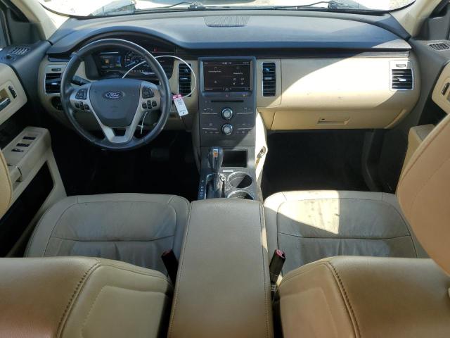 Photo 8 from auction – 2013 FORD FLEX SEL with VIN 2FMGK5C85DBD30241