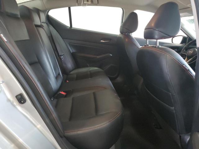 Photo 10 from auction – 2023 NISSAN ALTIMA SR with VIN 1N4BL4CV6PN386926