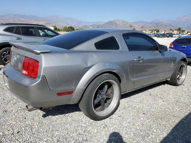 Photo 3 from auction – 2008 FORD MUSTANG with VIN 1ZVHT80N685148735