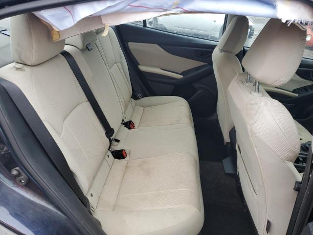 Photo 10 from auction – 2019 SUBARU IMPREZA with VIN 4S3GKAA61K1623948