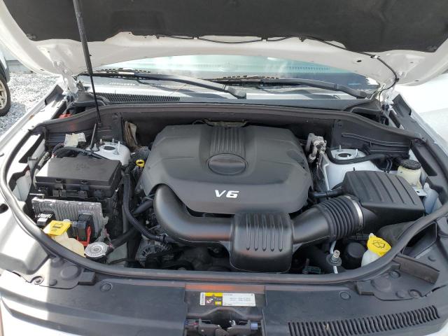Photo 12 from auction – 2014 JEEP GRAN CHER with VIN 1C4RJFBG9EC302068
