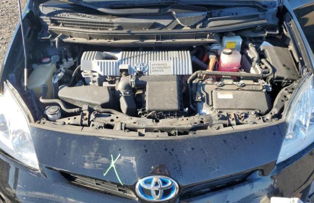 Photo 11 from auction – 2015 TOYOTA PRIUS with VIN JTDKN3DU5F1911193