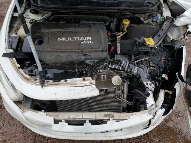 Photo 11 from auction – 2014 DODGE DART LIMIT with VIN 1C3CDFCB4ED908165