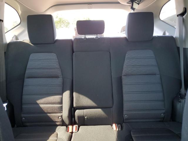 Photo 10 from auction – 2017 HONDA CR-V EX with VIN 2HKRW2H52HH130894