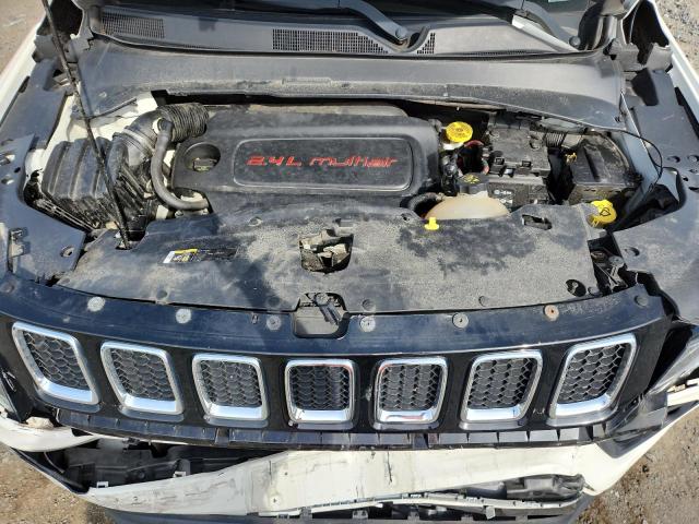 Photo 12 from auction – 2018 JEEP COMPASS LA with VIN 3C4NJDBB6JT161420