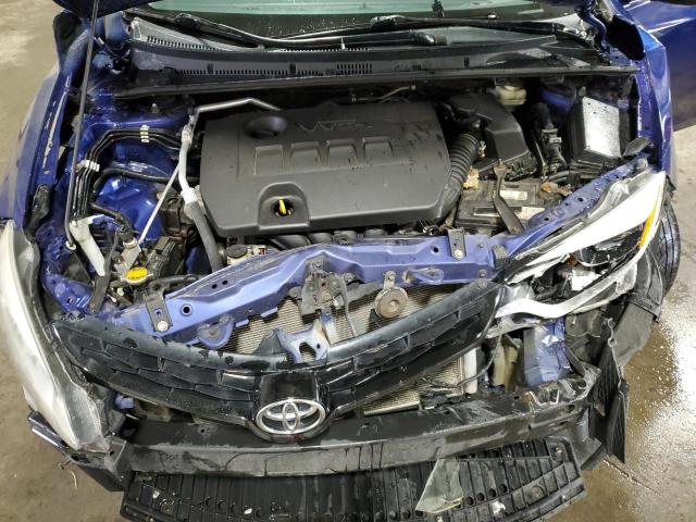 Photo 11 from auction – 2016 TOYOTA COROLLA L with VIN 5YFBURHE0GP470076