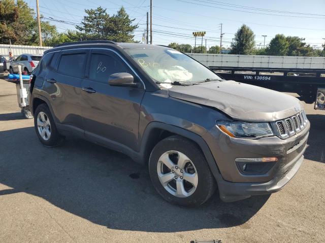 Photo 4 from auction – 2019 JEEP COMPASS with VIN 3C4NJDBB9KT781180