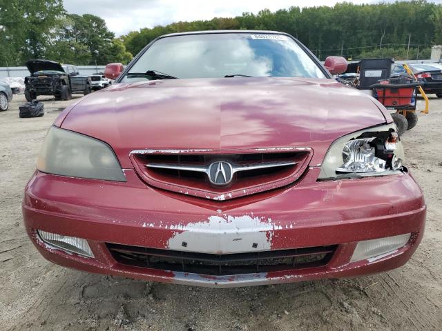 Photo 5 from auction – 2003 ACURA 3.2CL with VIN 19UYA42413A014254