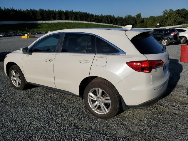 Photo 2 from auction – 2013 ACURA RDX with VIN 5J8TB3H35DL000914