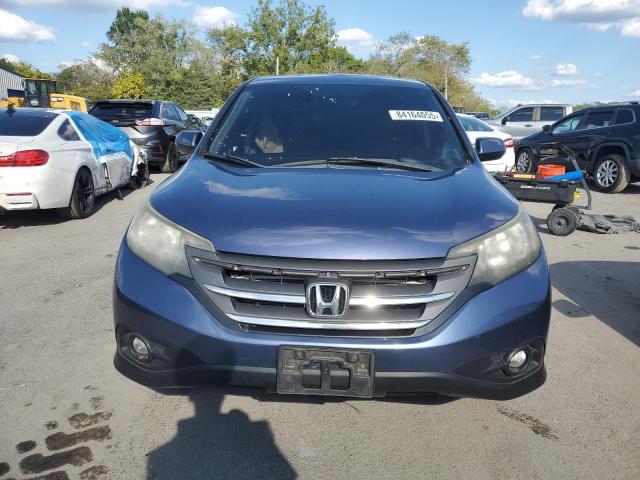 Photo 5 from auction – 2013 HONDA CR-V EX with VIN 2HKRM4H50DH690344