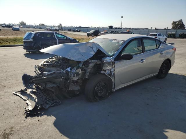 NISSAN ALTIMA S 2024 with VIN 1N4BL4BV4RN338541 - Photo from auction