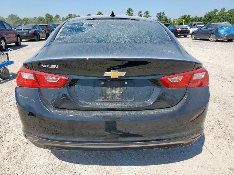 Photo 6 from auction – 2017 CHEVROLET MALIBU LT with VIN 1G1ZE5ST8HF218511