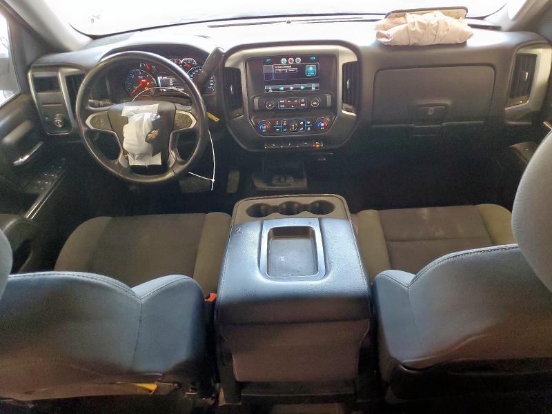 Photo 8 from auction – 2014 CHEVROLET SILVERADO with VIN 3GCPCREC6EG503760