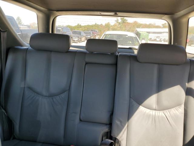 Photo 10 from auction – 2000 LEXUS RX 300 with VIN JT6HF10U6Y0131379