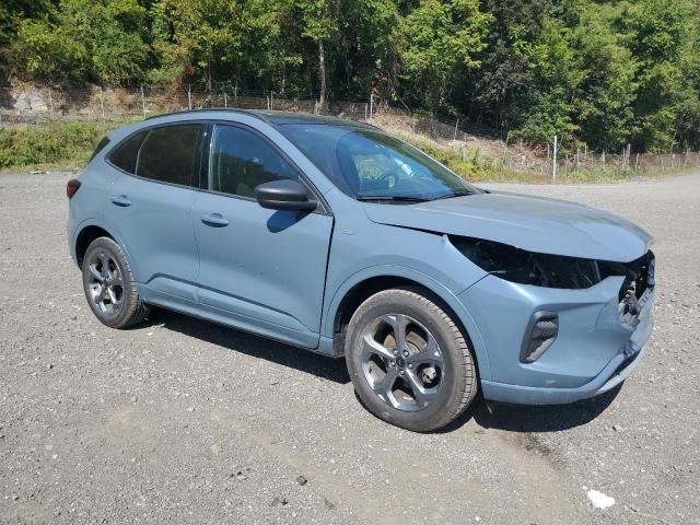 Photo 4 from auction – 2023 FORD ESCAPE ST LINE with VIN 1FMCU9MN4PUA38115