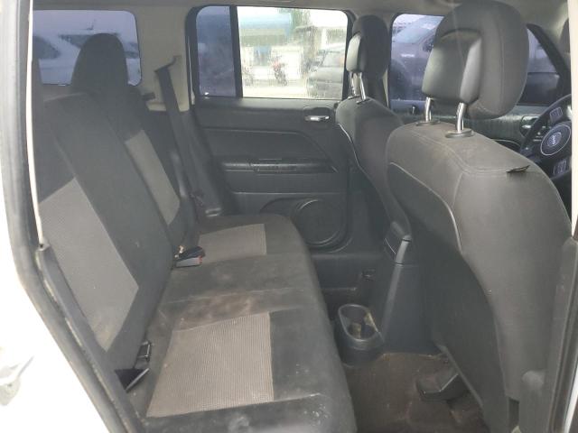 Photo 11 from auction – 2014 JEEP PATRIOT with VIN 1C4NJPBA0ED715846