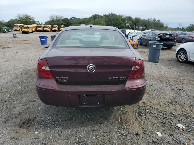 Photo 6 from auction – 2006 BUICK LACROSSE C with VIN 2G4WC582861268548