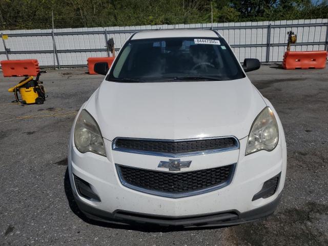 Photo 5 from auction – 2015 CHEVROLET EQUINOX LS with VIN 2GNALAEK5F1118867