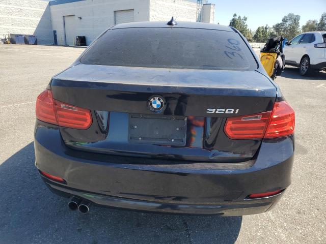 Photo 6 from auction – 2013 BMW 328 I SULE with VIN WBA3C1C57DF437530