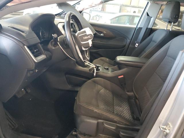 Photo 7 from auction – 2019 GMC TERRAIN SL with VIN 3GKALTEV6KL381882