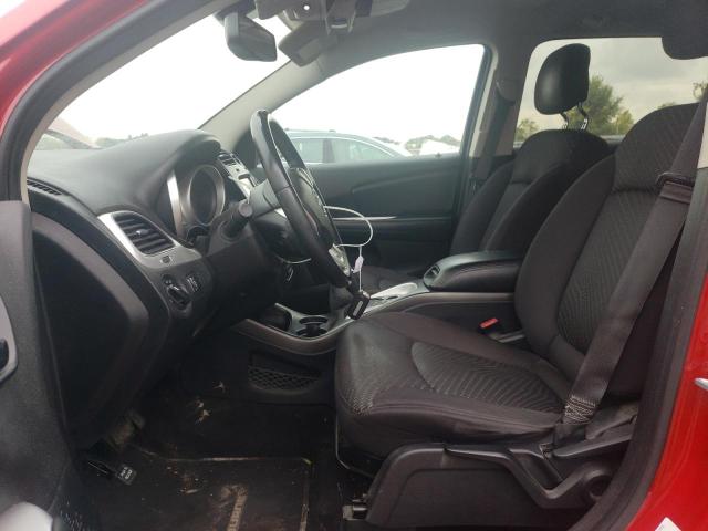 Photo 7 from auction – 2013 DODGE JOURNEY SE with VIN 3C4PDCAB1DT721263