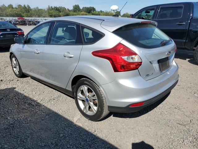 Photo 2 from auction – 2012 FORD FOCUS SE with VIN 1FAHP3K27CL413704