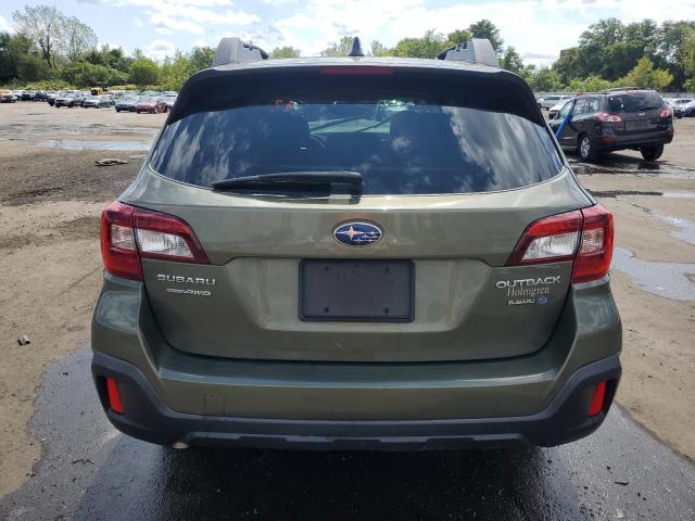 Photo 6 from auction – 2018 SUBARU OUTBACK 2. with VIN 4S4BSAHC0J3369394