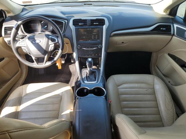 Photo 8 from auction – 2014 FORD FUSION SE with VIN 3FA6P0HD5ER378941