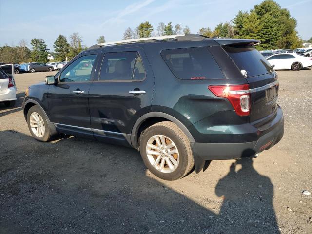 Photo 2 from auction – 2014 FORD EXPLORER with VIN 1FM5K8D88EGA59936