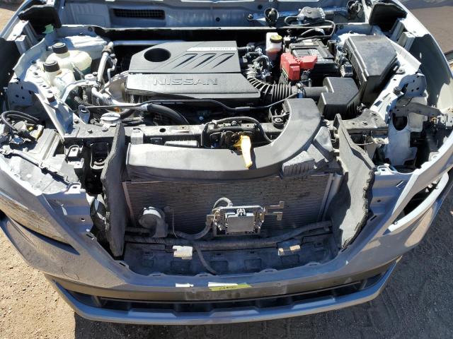 Photo 12 from auction – 2022 NISSAN ROGUE SL with VIN 5N1BT3CB4NC707599