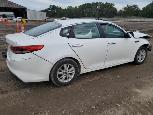 Photo 3 from auction – 2016 KIA OPTIMA with VIN KNAGT4L37G5098330
