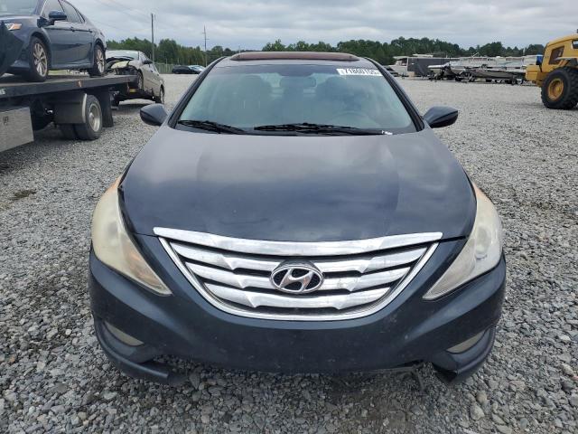 Photo 5 from auction – 2013 HYUNDAI SONATA SE with VIN 5NPEC4AC8DH583097